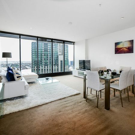 Urbanminder @ Freshwater Place Melbourne Exterior photo