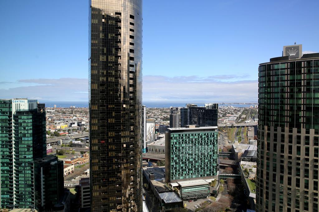 Urbanminder @ Freshwater Place Melbourne Room photo