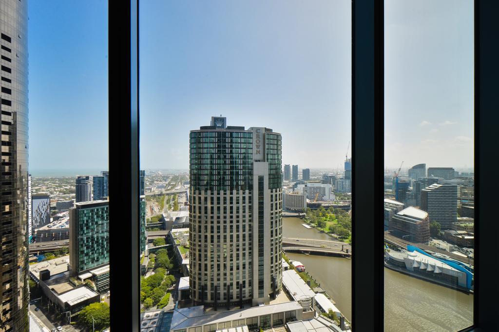 Urbanminder @ Freshwater Place Melbourne Exterior photo