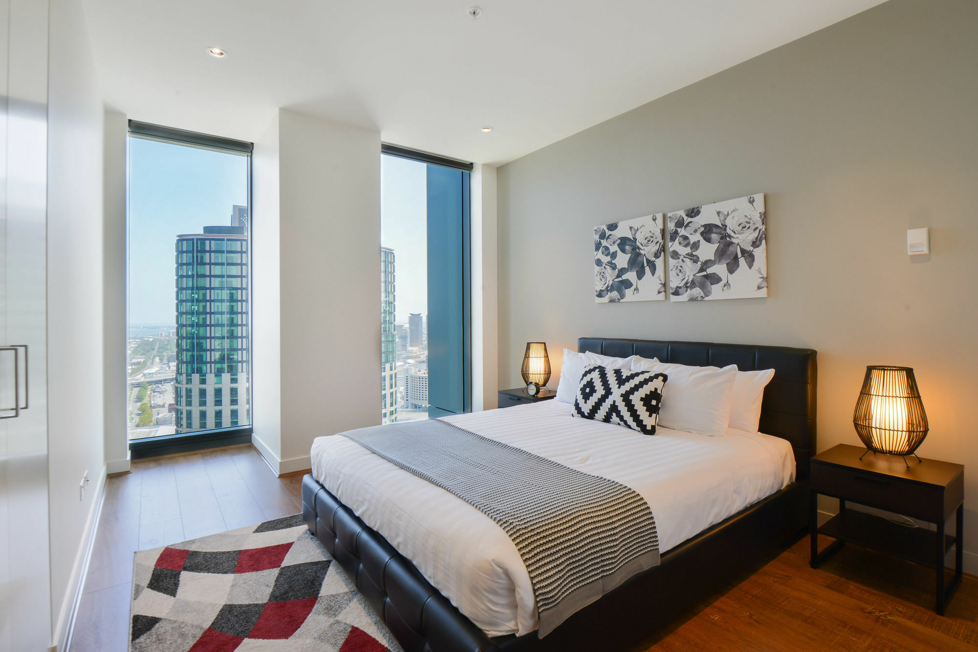 Urbanminder @ Freshwater Place Melbourne Exterior photo