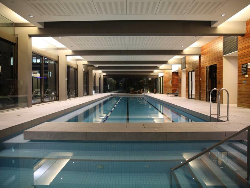 Urbanminder @ Freshwater Place Melbourne Exterior photo