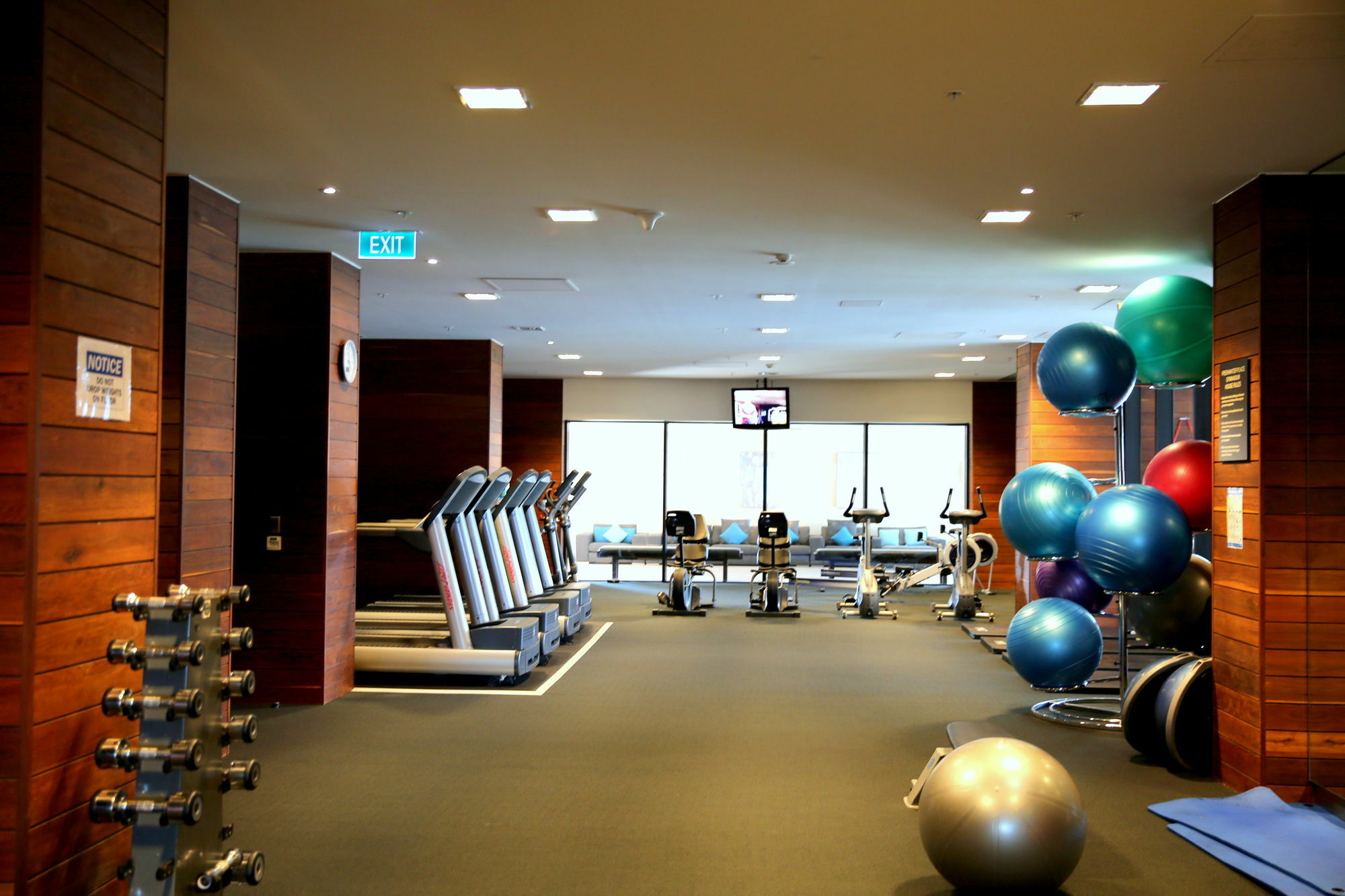 Urbanminder @ Freshwater Place Melbourne Exterior photo