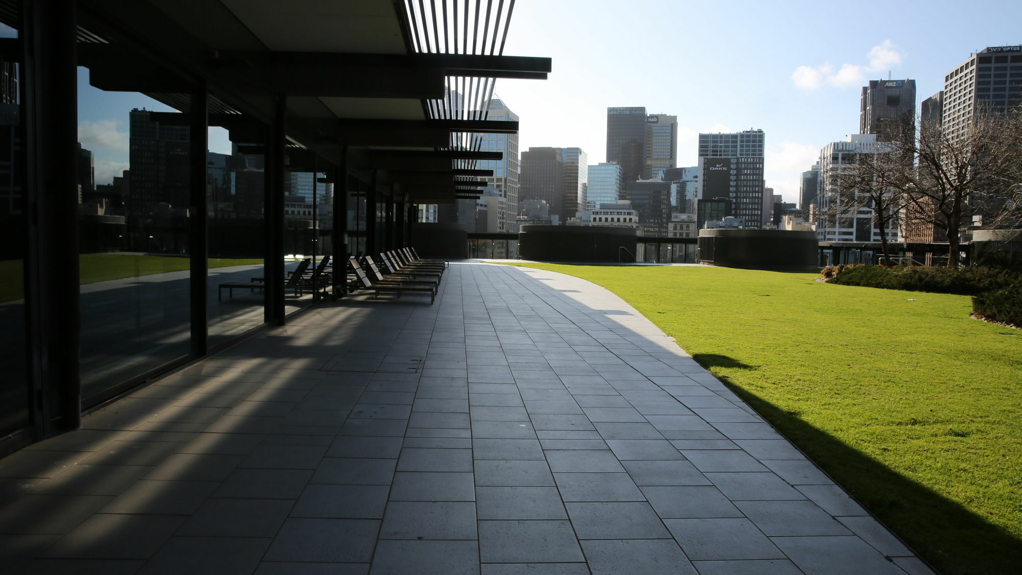 Urbanminder @ Freshwater Place Melbourne Exterior photo