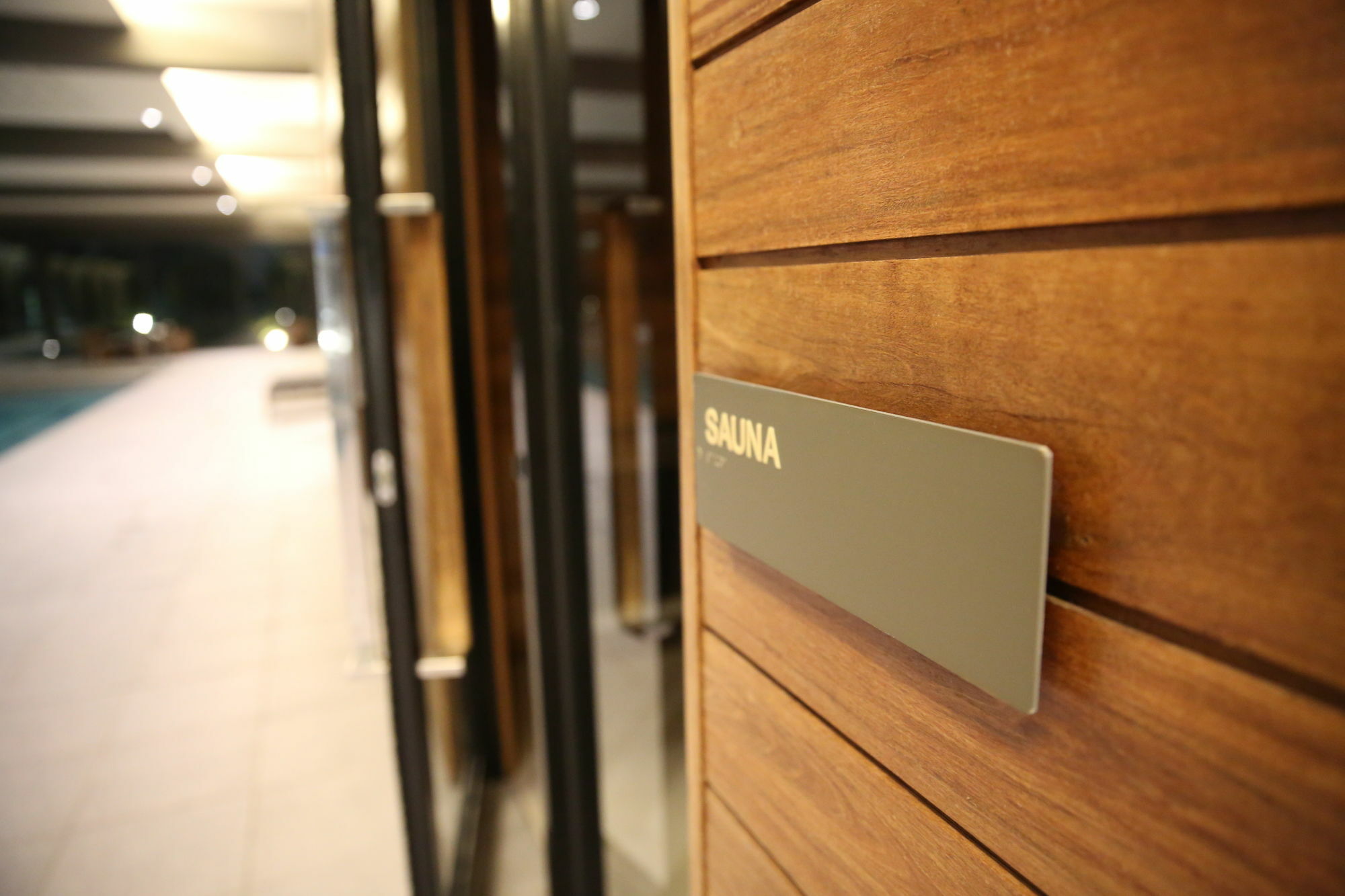 Urbanminder @ Freshwater Place Melbourne Exterior photo
